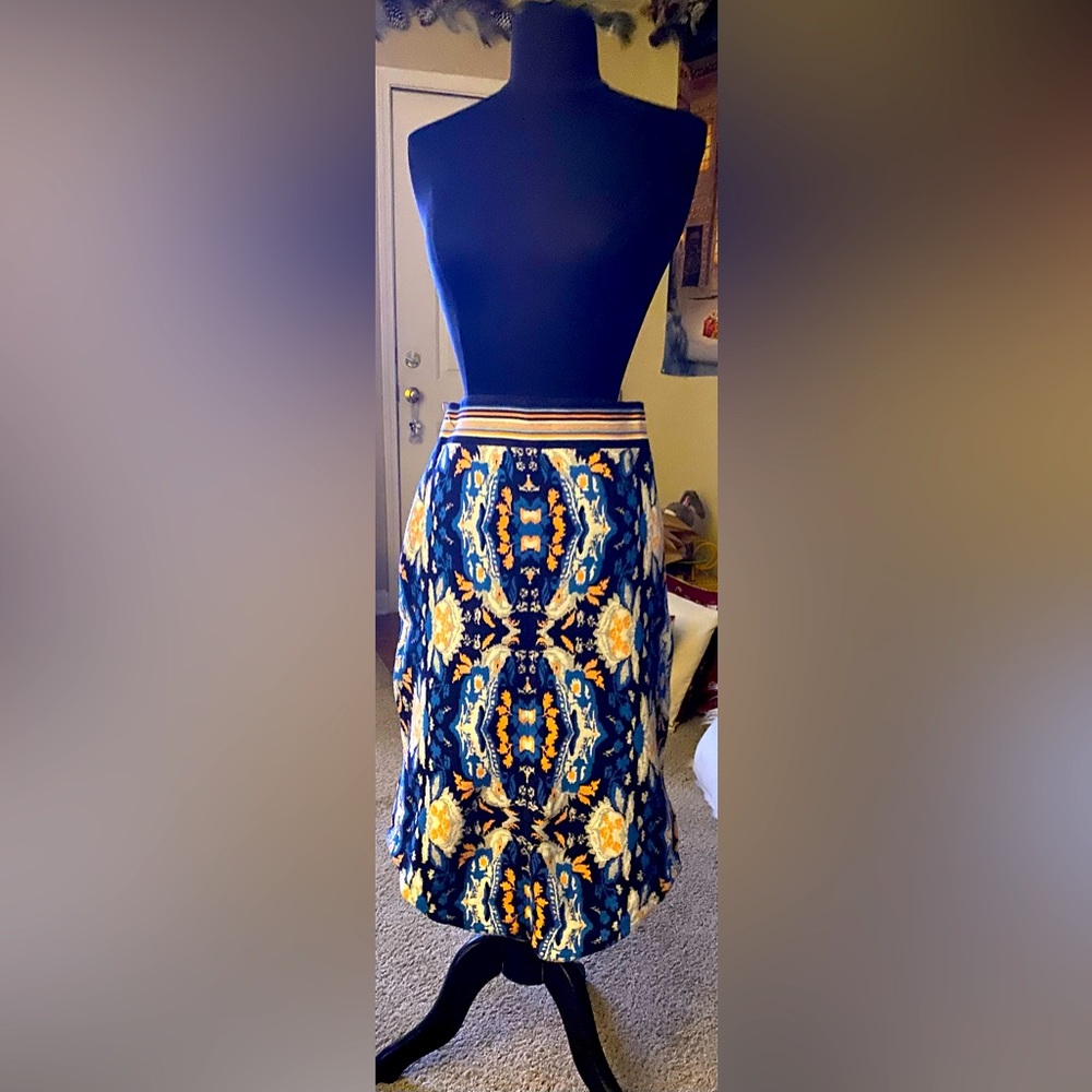 MOTH knit Skirt